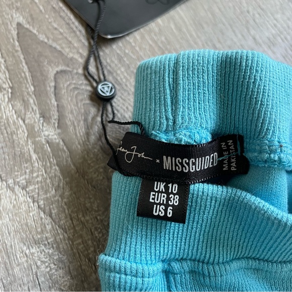 Missguided X Sean John Sweat Set - Picture 3 of 4